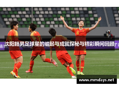 沈阳籍男足球星的崛起与成就探秘与精彩瞬间回顾